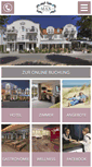 Mobile Screenshot of hotel-max.de